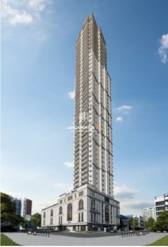 Apartamento no bairro Centro em Itapema - Cód. 1051