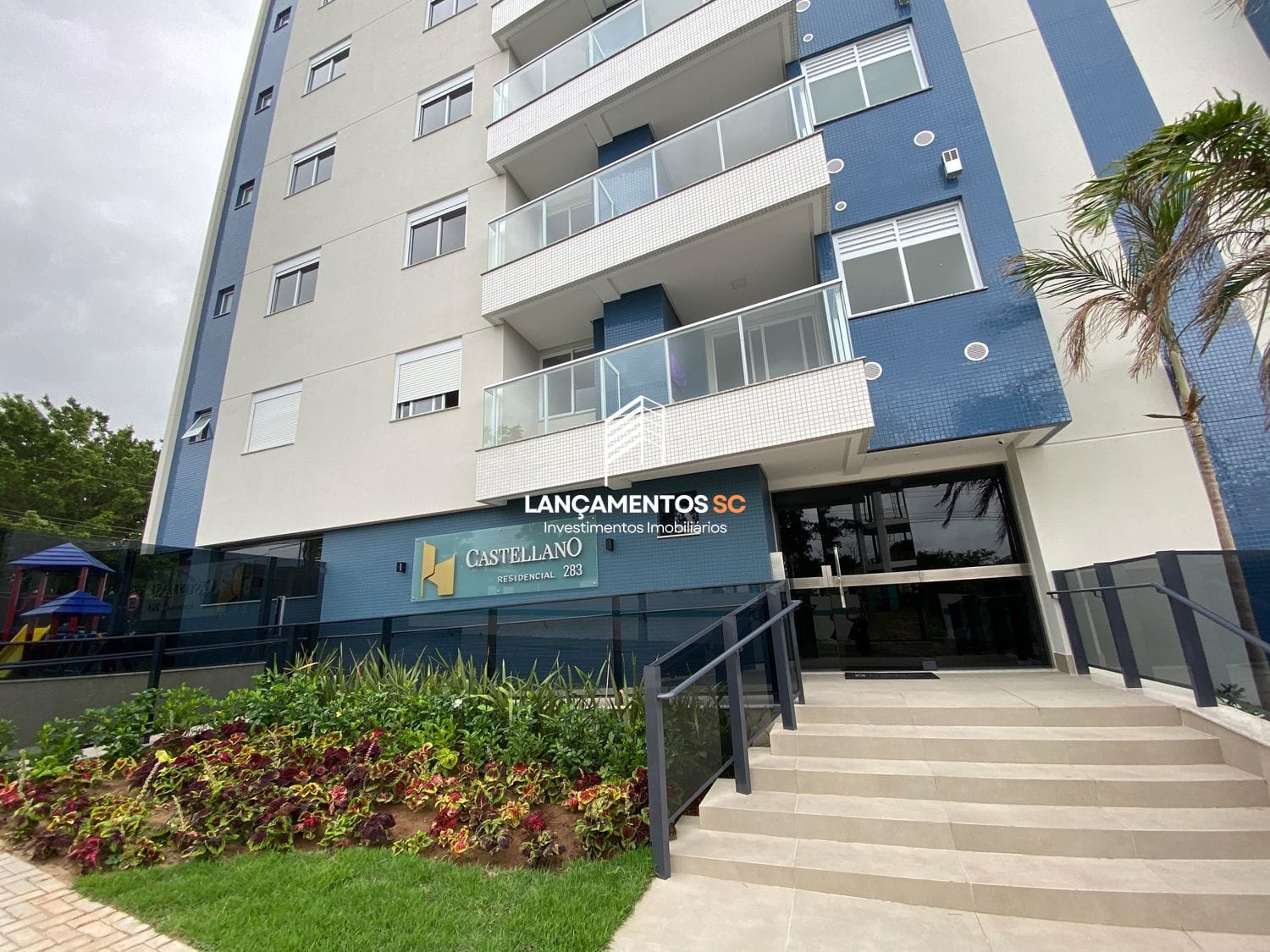 Castellano Residencial