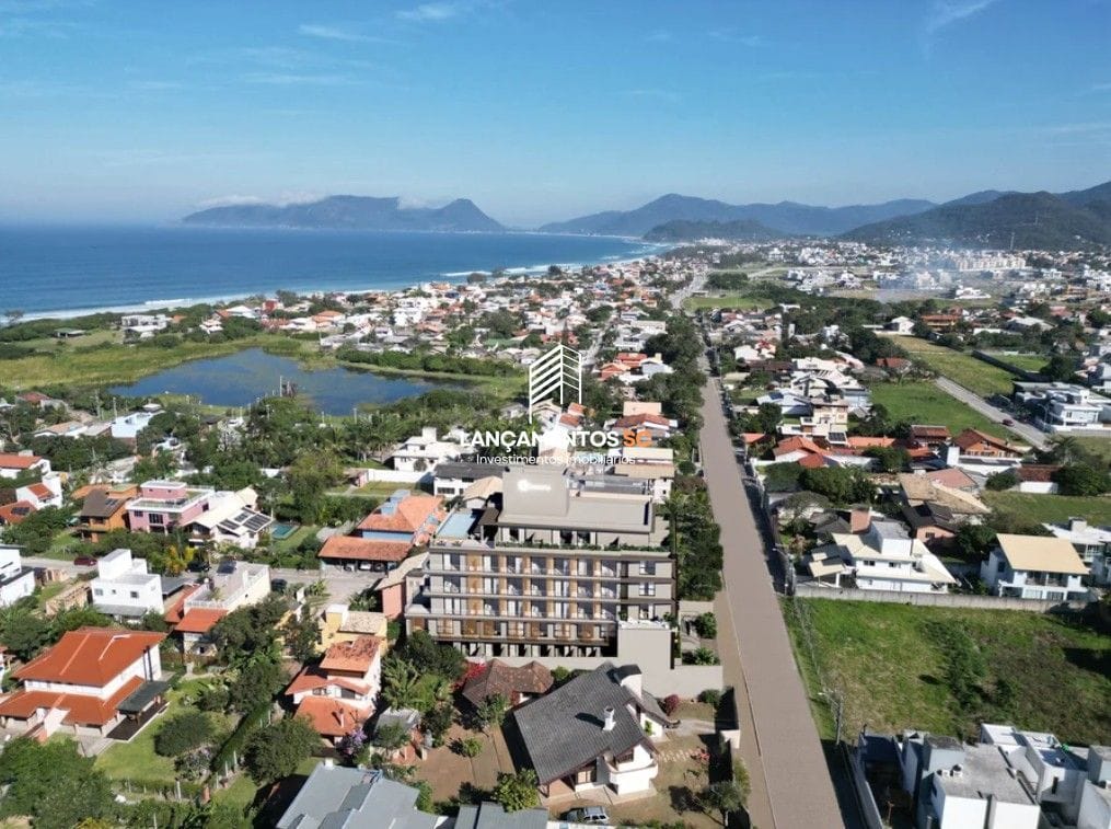 Sul da Ilha Spot