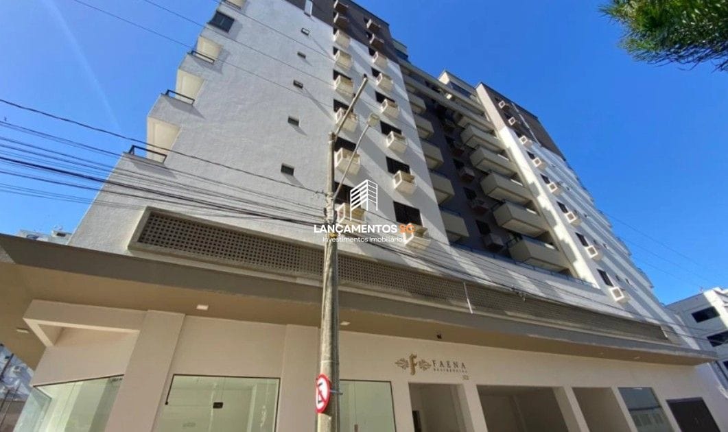Faena Residencial