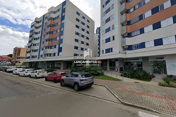 Loja no bairro Rio Maina em Criciúma - Cód. 1779