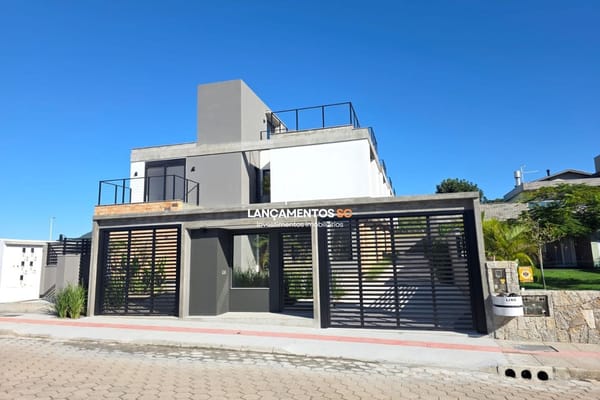 Residencial Santorini