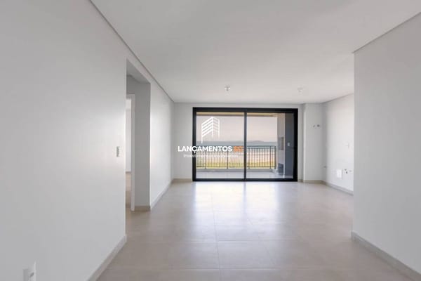 Apartamento no bairro Vila Nova em Imbituba - Cód. 1828