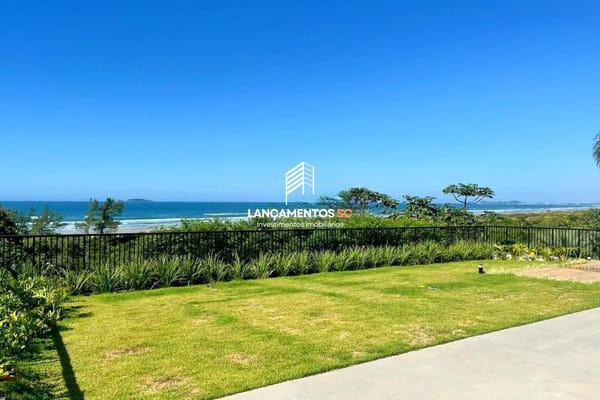 Sausalito Residencial — Cód. 1828