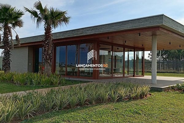 Acqua Village Exclusive Homes — Cód. 1849