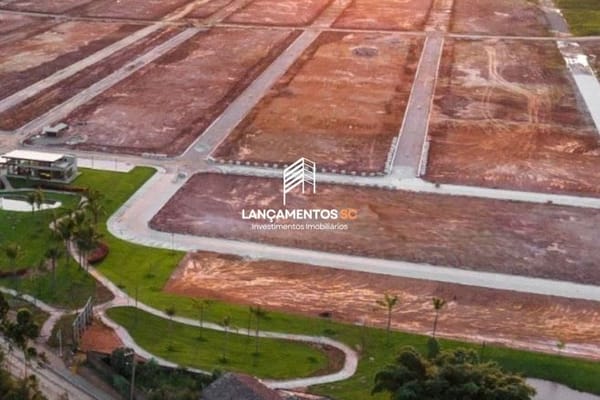 Terreno Comercial no bairro Joáia em Tijucas - Cód. 1799