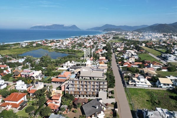 Duplex no bairro Campeche em Florianópolis - Cód. 1721