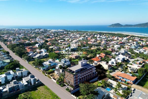 Duplex no bairro Campeche em Florianópolis - Cód. 1721