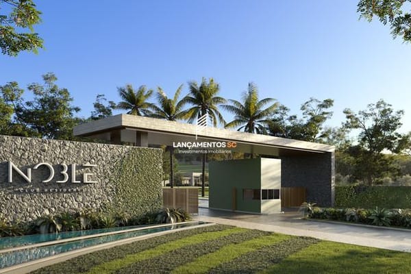 Noble Club Residence