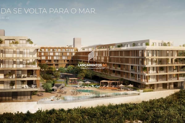 Studio no bairro Campeche em Florianópolis - Cód. 2068
