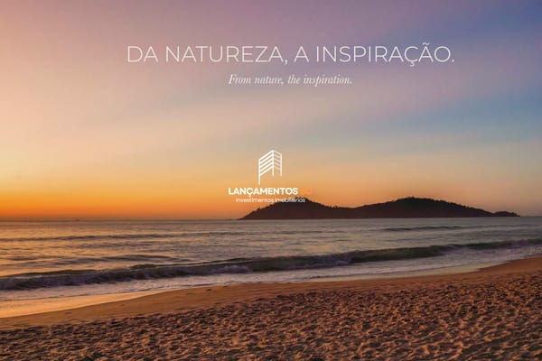 Loft no bairro Campeche em Florianópolis - Cód. 2071