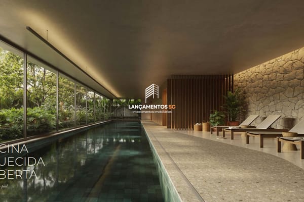 Loft no bairro Campeche em Florianópolis - Cód. 2071