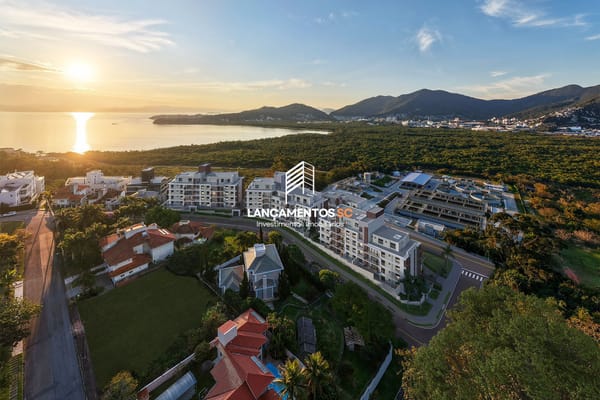 Apartamento no bairro João Paulo em Florianópolis - Cód. 2015