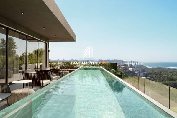 Apartamento no bairro Morro das Pedras em Florianópolis - Cód. 2117