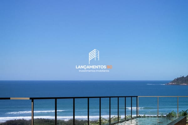 Loft no bairro Campeche em Florianópolis - Cód. 2118