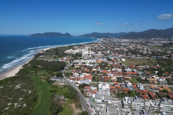 Loft no bairro Campeche em Florianópolis - Cód. 2118