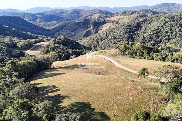 Vale do Mel Propriedades Rurais — Cód. 2036