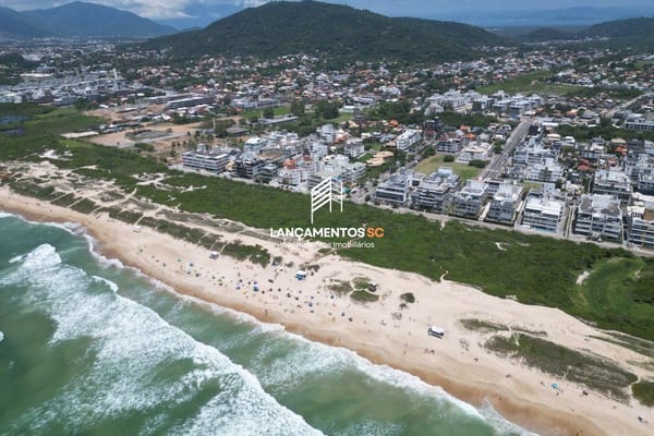Apartamento no bairro Campeche em Florianópolis - Cód. 2030