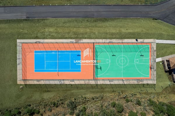 Terreno no bairro Centro em Bom Jardim da Serra - Cód. 2045