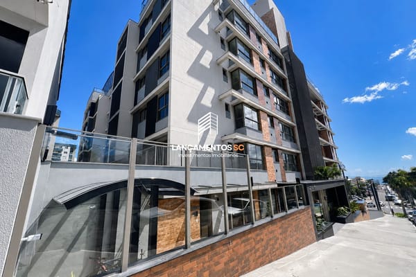 Studio no bairro Estreito em Florianópolis - Cód. 2107