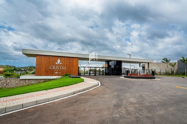 Cristal Park