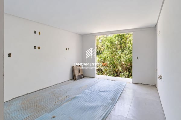 Apartamento no bairro Praia do Rosa em Imbituba - Cód. 1163