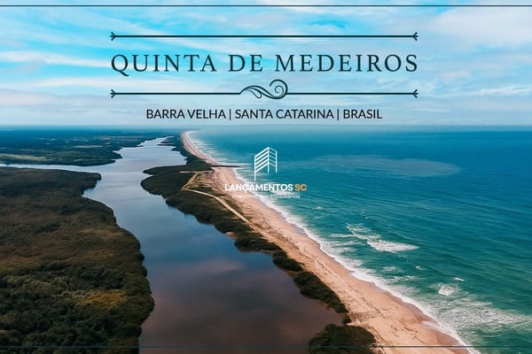 Loteamento Quinta de Medeiros