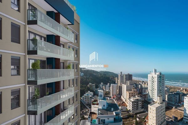 Mar Di Licata Residencial — Cód. 1211