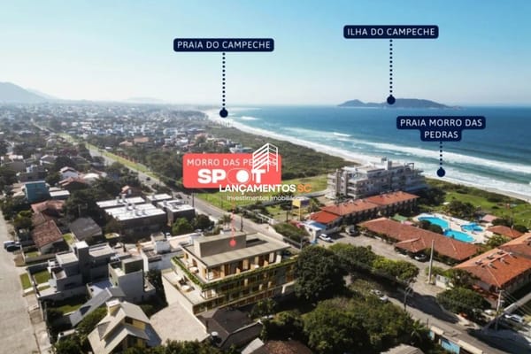 Morro das Pedras Spot