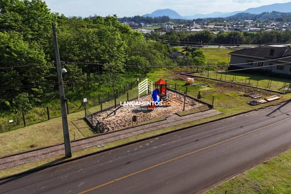 Terreno no bairro Centro em Nova Veneza - Cód. 2085