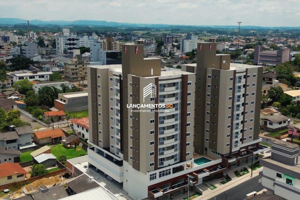 Pianezze Residencial