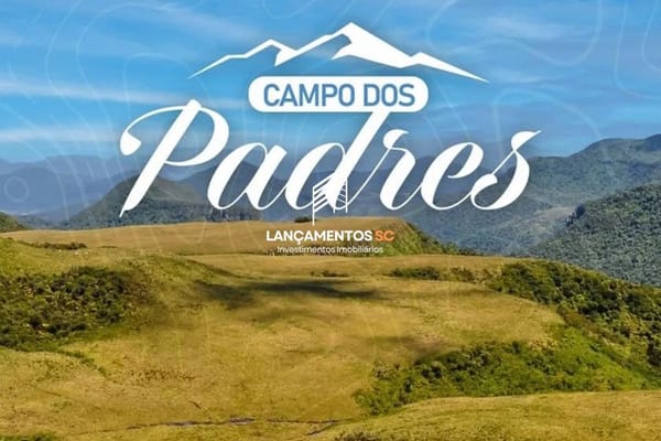Campo dos Padres