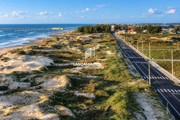 Residencial Praia Paiquerê — Cód. 1276