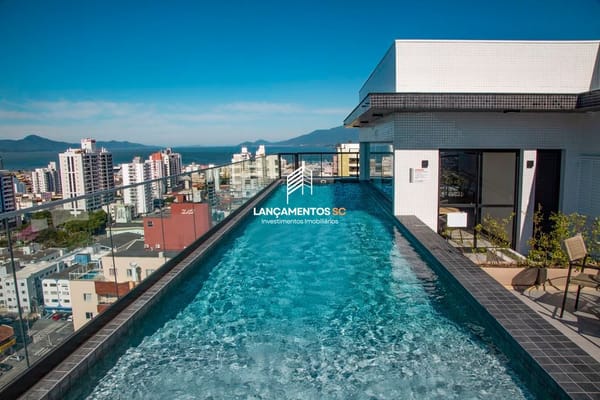 Studio no bairro Kobrasol em São José - Cód. 2109