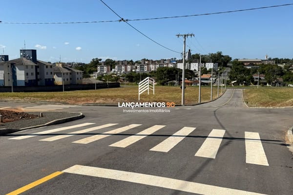 Loteamento D`Lorenzo