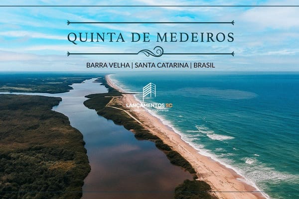 Loteamento Quinta de Medeiros — Cód. 1558
