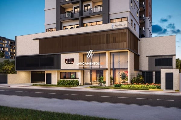 Pineto Residencial