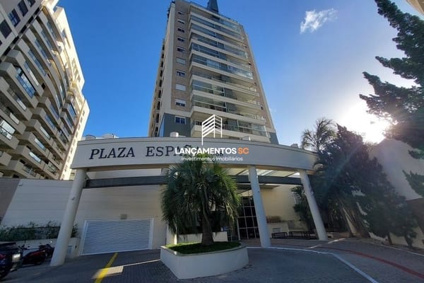 Plaza Spaña