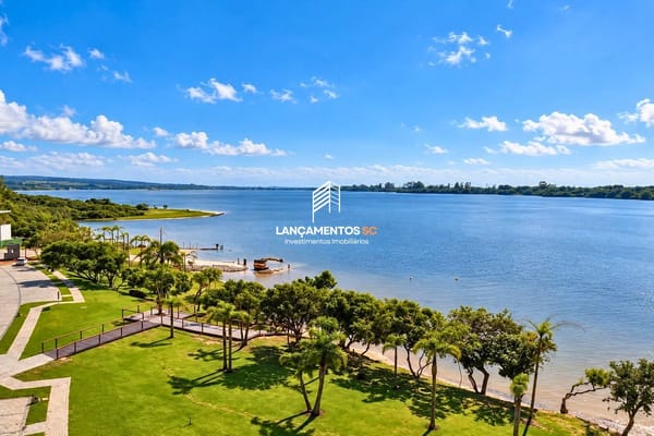 Terreno no bairro Lagoa dos Esteves em Balneário Rincão - Cód. 2020