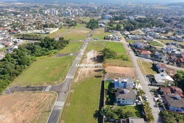 Loteamento Parque das Figueiras