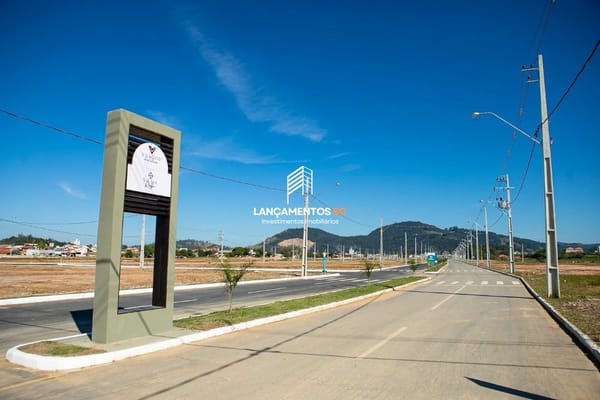 Loteamento Vilaggio das Pedras