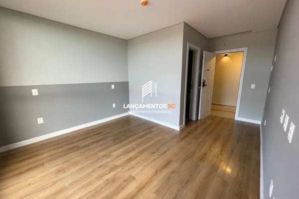 Apartamento no bairro Brasília em Urubici - Cód. 1166