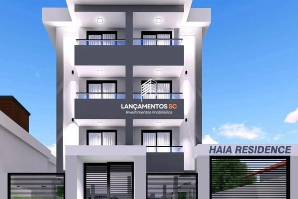Haia Residence