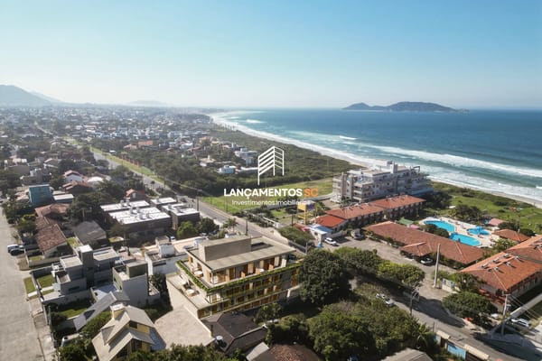 Apartamento no bairro Morro das Pedras em Florianópolis - Cód. 1325
