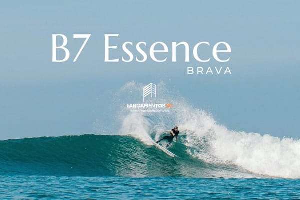 B7 Essence Brava