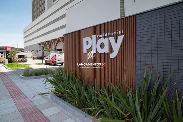 Residencial Play