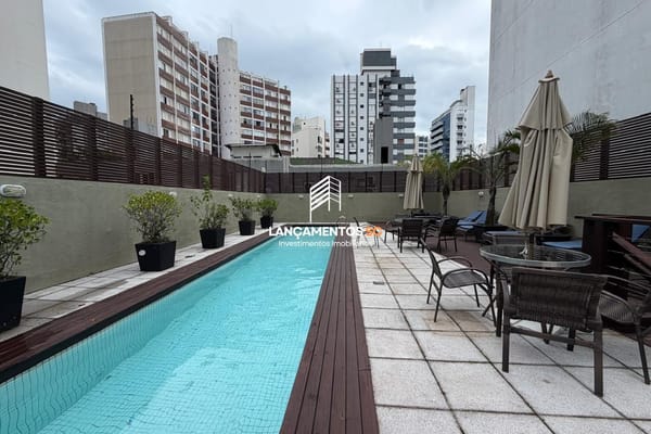 Floripa Loft Juarez Machado