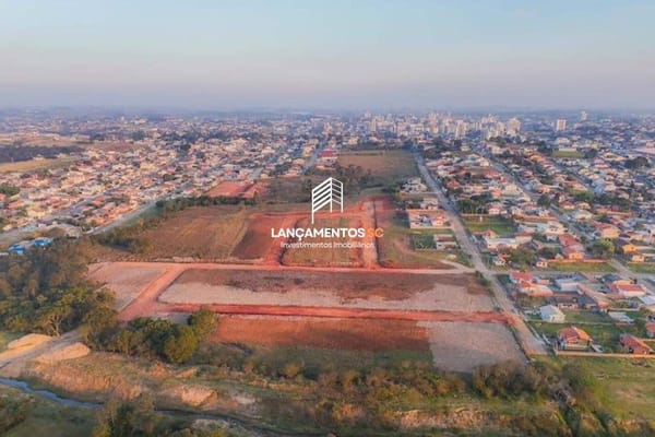 Loteamento Vêneto