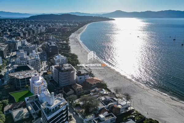 Apartamento no bairro Jurerê em Florianópolis - Cód. 1662