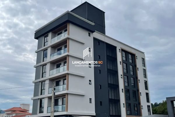 Apartamento no bairro Brasília em Urubici - Cód. 1166